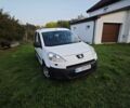 Білий Пежо Partner, об'ємом двигуна 1.6 л та пробігом 340 тис. км за 5900 $, фото 1 на Automoto.ua