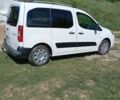 Білий Пежо Partner, об'ємом двигуна 1.56 л та пробігом 190 тис. км за 5500 $, фото 1 на Automoto.ua