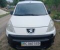 Білий Пежо Partner, об'ємом двигуна 1.6 л та пробігом 256 тис. км за 5413 $, фото 1 на Automoto.ua