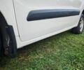 Білий Пежо Partner, об'ємом двигуна 1.6 л та пробігом 340 тис. км за 5900 $, фото 31 на Automoto.ua