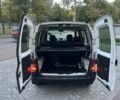 Білий Пежо Partner, об'ємом двигуна 1.9 л та пробігом 213 тис. км за 4100 $, фото 20 на Automoto.ua