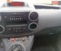 Белый Пежо Partner, объемом двигателя 1.56 л и пробегом 317 тыс. км за 4999 $, фото 15 на Automoto.ua