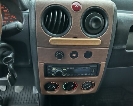 Білий Пежо Partner, об'ємом двигуна 1.9 л та пробігом 213 тис. км за 4100 $, фото 15 на Automoto.ua