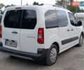 Белый Пежо Partner, объемом двигателя 1.56 л и пробегом 317 тыс. км за 4999 $, фото 1 на Automoto.ua