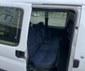 Білий Пежо Partner, об'ємом двигуна 1.9 л та пробігом 213 тис. км за 4100 $, фото 17 на Automoto.ua