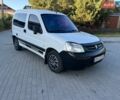 Білий Пежо Partner, об'ємом двигуна 1.56 л та пробігом 304 тис. км за 3750 $, фото 1 на Automoto.ua
