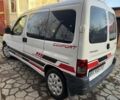 Белый Пежо Partner, объемом двигателя 1.6 л и пробегом 250 тыс. км за 4300 $, фото 2 на Automoto.ua