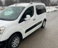 Білий Пежо Partner, об'ємом двигуна 1.56 л та пробігом 340 тис. км за 5500 $, фото 1 на Automoto.ua