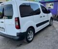 Білий Пежо Partner, об'ємом двигуна 1.56 л та пробігом 345 тис. км за 4999 $, фото 1 на Automoto.ua