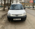 Белый Пежо Partner, объемом двигателя 1.56 л и пробегом 177 тыс. км за 4700 $, фото 1 на Automoto.ua