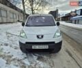 Білий Пежо Partner, об'ємом двигуна 1.56 л та пробігом 341 тис. км за 5500 $, фото 1 на Automoto.ua