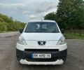 Білий Пежо Partner, об'ємом двигуна 1.6 л та пробігом 180 тис. км за 4900 $, фото 1 на Automoto.ua