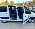 Белый Пежо Partner, объемом двигателя 1.6 л и пробегом 340 тыс. км за 4200 $, фото 3 на Automoto.ua