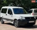 Білий Пежо Partner, об'ємом двигуна 1.56 л та пробігом 304 тис. км за 3999 $, фото 1 на Automoto.ua