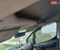 Белый Пежо Partner, объемом двигателя 1.6 л и пробегом 246 тыс. км за 6800 $, фото 9 на Automoto.ua