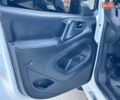 Белый Пежо Partner, объемом двигателя 1.6 л и пробегом 340 тыс. км за 4200 $, фото 8 на Automoto.ua