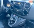 Белый Пежо Partner, объемом двигателя 1.6 л и пробегом 340 тыс. км за 4200 $, фото 13 на Automoto.ua
