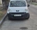 Білий Пежо Partner, об'ємом двигуна 1.56 л та пробігом 280 тис. км за 4200 $, фото 1 на Automoto.ua