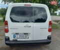 Белый Пежо Partner, объемом двигателя 1.6 л и пробегом 246 тыс. км за 6800 $, фото 17 на Automoto.ua