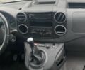 Белый Пежо Partner, объемом двигателя 1.6 л и пробегом 470 тыс. км за 4150 $, фото 5 на Automoto.ua