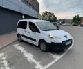 Білий Пежо Partner, об'ємом двигуна 1.6 л та пробігом 299 тис. км за 4601 $, фото 1 на Automoto.ua