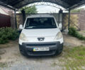 Білий Пежо Partner, об'ємом двигуна 1.56 л та пробігом 233 тис. км за 6800 $, фото 1 на Automoto.ua
