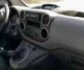 Белый Пежо Partner, объемом двигателя 1.56 л и пробегом 240 тыс. км за 5800 $, фото 1 на Automoto.ua