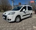 Білий Пежо Partner, об'ємом двигуна 1.56 л та пробігом 120 тис. км за 7100 $, фото 1 на Automoto.ua