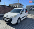 Білий Пежо Partner, об'ємом двигуна 1.6 л та пробігом 300 тис. км за 5250 $, фото 1 на Automoto.ua
