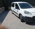 Белый Пежо Partner, объемом двигателя 1.6 л и пробегом 222 тыс. км за 5300 $, фото 1 на Automoto.ua