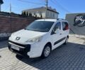 Білий Пежо Partner, об'ємом двигуна 1.6 л та пробігом 350 тис. км за 5250 $, фото 1 на Automoto.ua