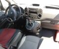 Белый Пежо Partner, объемом двигателя 1.6 л и пробегом 222 тыс. км за 5300 $, фото 8 на Automoto.ua