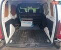 Білий Пежо Partner, об'ємом двигуна 1.6 л та пробігом 344 тис. км за 5300 $, фото 9 на Automoto.ua