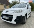 Білий Пежо Partner, об'ємом двигуна 1.56 л та пробігом 187 тис. км за 6100 $, фото 1 на Automoto.ua