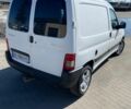 Белый Пежо Partner, объемом двигателя 1.87 л и пробегом 328 тыс. км за 3550 $, фото 6 на Automoto.ua