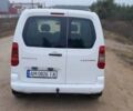 Белый Пежо Partner, объемом двигателя 1.56 л и пробегом 280 тыс. км за 5700 $, фото 4 на Automoto.ua