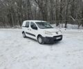 Білий Пежо Partner, об'ємом двигуна 1.6 л та пробігом 200 тис. км за 2900 $, фото 1 на Automoto.ua