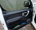 Белый Пежо Partner, объемом двигателя 1.6 л и пробегом 220 тыс. км за 4850 $, фото 12 на Automoto.ua