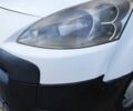Белый Пежо Partner, объемом двигателя 0 л и пробегом 492 тыс. км за 4900 $, фото 1 на Automoto.ua