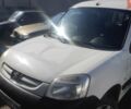 Білий Пежо Partner, об'ємом двигуна 1.4 л та пробігом 347 тис. км за 3100 $, фото 1 на Automoto.ua