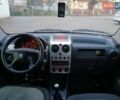 Белый Пежо Partner, объемом двигателя 1.6 л и пробегом 220 тыс. км за 4850 $, фото 10 на Automoto.ua