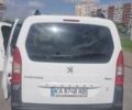 Білий Пежо Partner, об'ємом двигуна 1.56 л та пробігом 260 тис. км за 7300 $, фото 3 на Automoto.ua