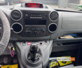 Білий Пежо Partner, об'ємом двигуна 1.6 л та пробігом 422 тис. км за 7000 $, фото 11 на Automoto.ua