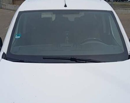 Белый Пежо Partner, объемом двигателя 1.56 л и пробегом 294 тыс. км за 4100 $, фото 21 на Automoto.ua