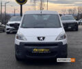 Білий Пежо Partner, об'ємом двигуна 1.6 л та пробігом 422 тис. км за 7000 $, фото 1 на Automoto.ua