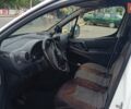 Белый Пежо Partner, объемом двигателя 1.56 л и пробегом 294 тыс. км за 4100 $, фото 7 на Automoto.ua