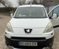 Білий Пежо Partner, об'ємом двигуна 1.56 л та пробігом 234 тис. км за 7000 $, фото 1 на Automoto.ua