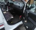 Белый Пежо Partner, объемом двигателя 1.56 л и пробегом 498 тыс. км за 5800 $, фото 4 на Automoto.ua