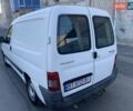 Белый Пежо Partner, объемом двигателя 1.9 л и пробегом 350 тыс. км за 3300 $, фото 8 на Automoto.ua