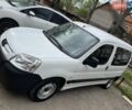 Білий Пежо Partner, об'ємом двигуна 1.4 л та пробігом 167 тис. км за 5600 $, фото 1 на Automoto.ua